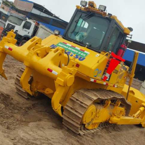 BULLDOZER
