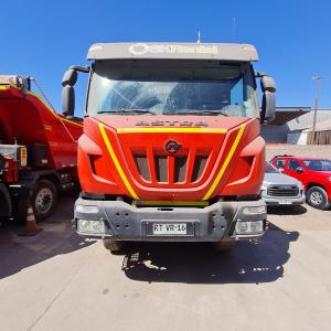 CAMION TOLVA