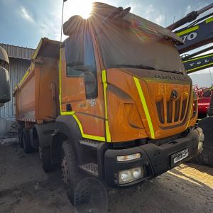 CAMION TOLVA