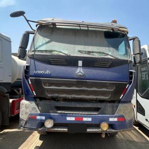CAMION VOLQUETE