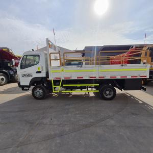 CAMION PLANO