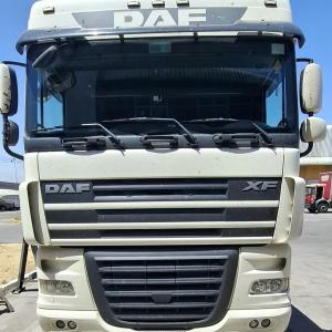 CAMION TRACTO