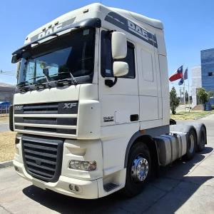 CAMION TRACTO