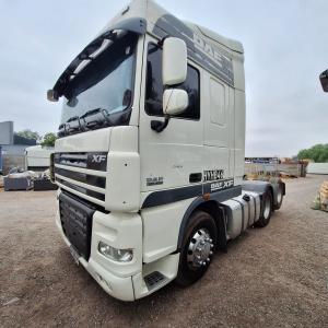 CAMION TRACTO