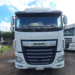 CAMION TRACTO
