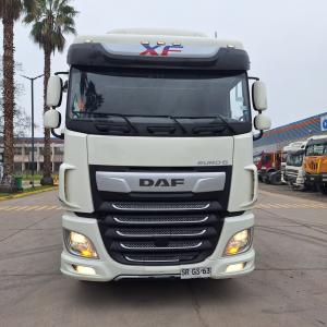 CAMION TRACTO