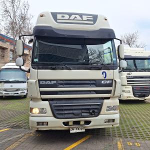 CAMION TRACTO