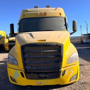 CAMION TRACTO