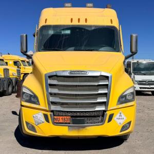 CAMION TRACTO