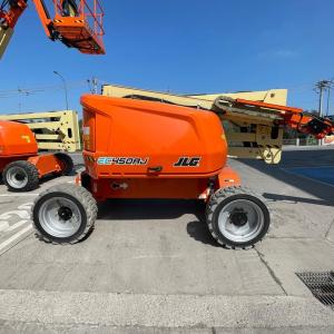 PLATAFORMA ARTICULADA