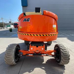 PLATAFORMA ARTICULADA