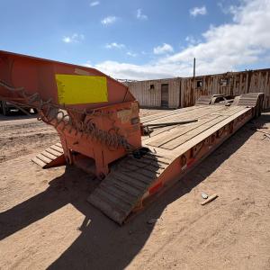 CAMA BAJA