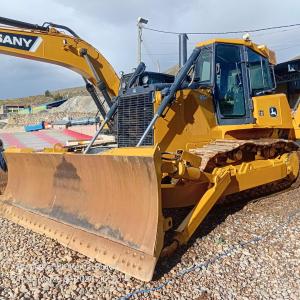 BULLDOZER