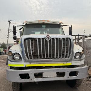 CAMION CHASIS CABINA