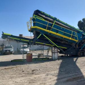 PLANTA SELECCIONADORA