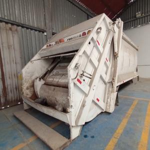 CAJA COMPACTADORA