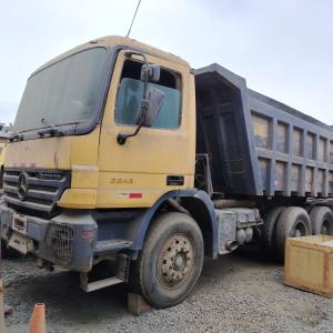 CAMION TOLVA