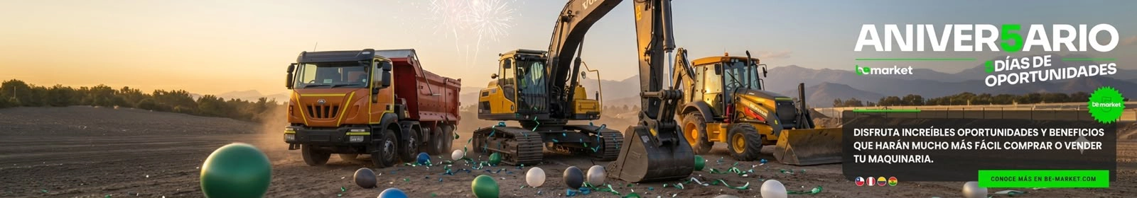 Banner campaña